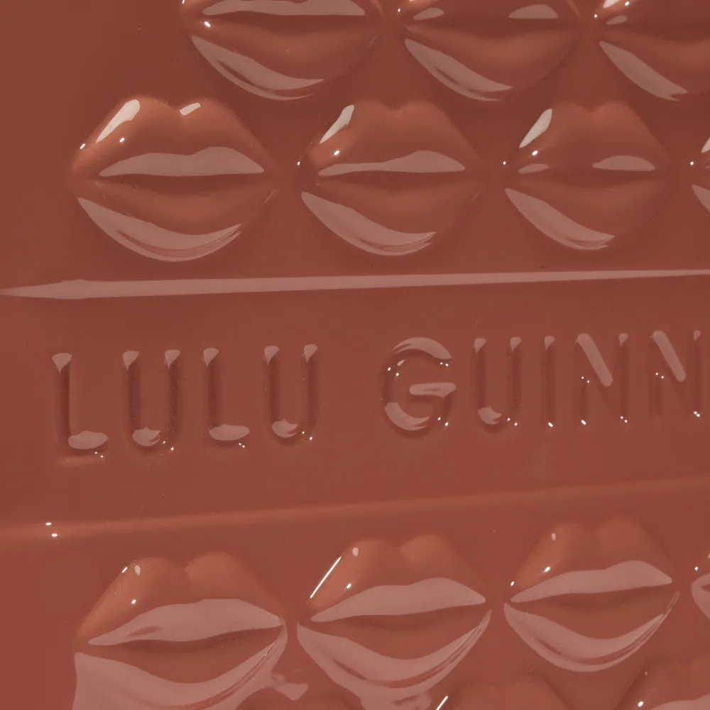AGATE  LULU LIPS VANITY CASE