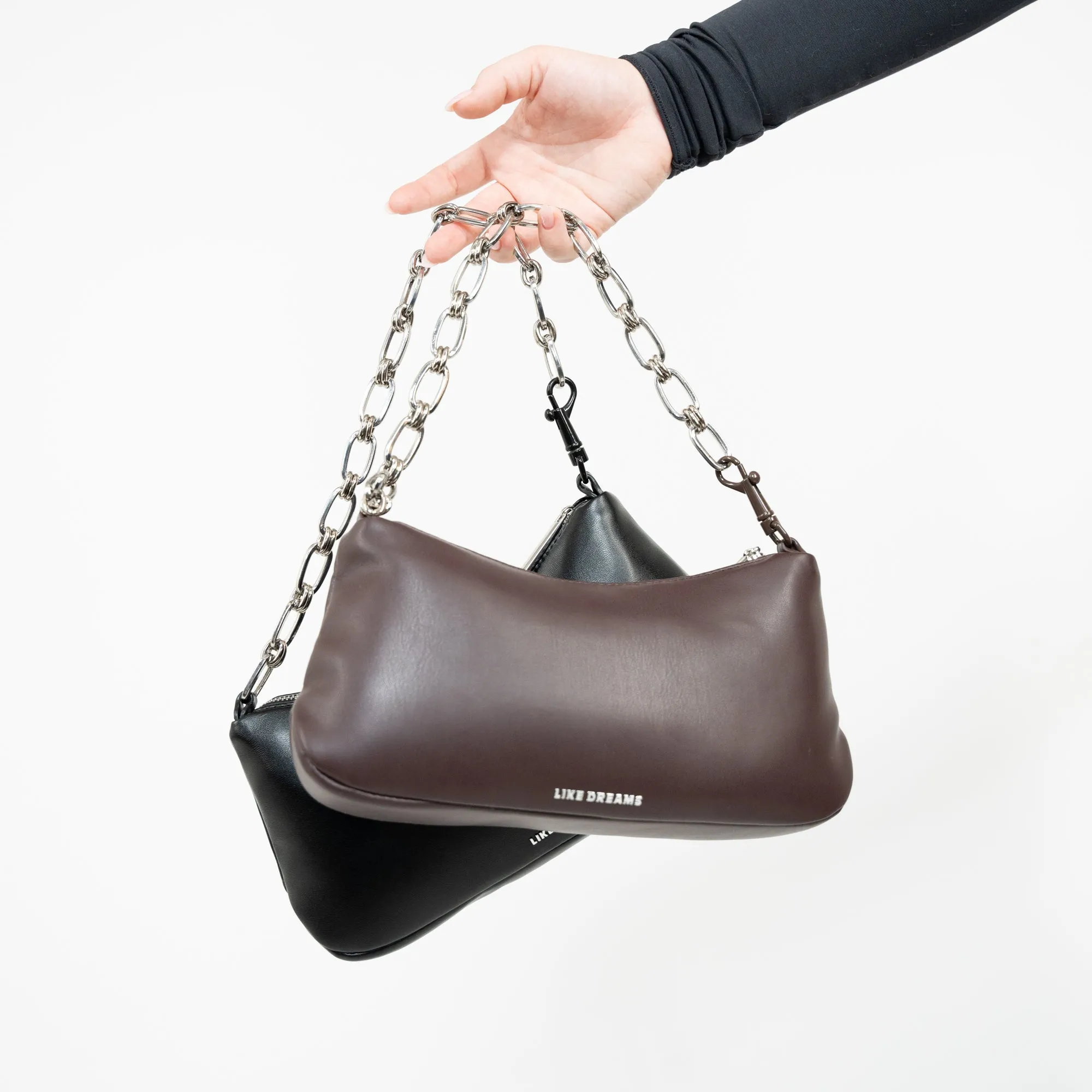 Aki Mini Shoulder Bag