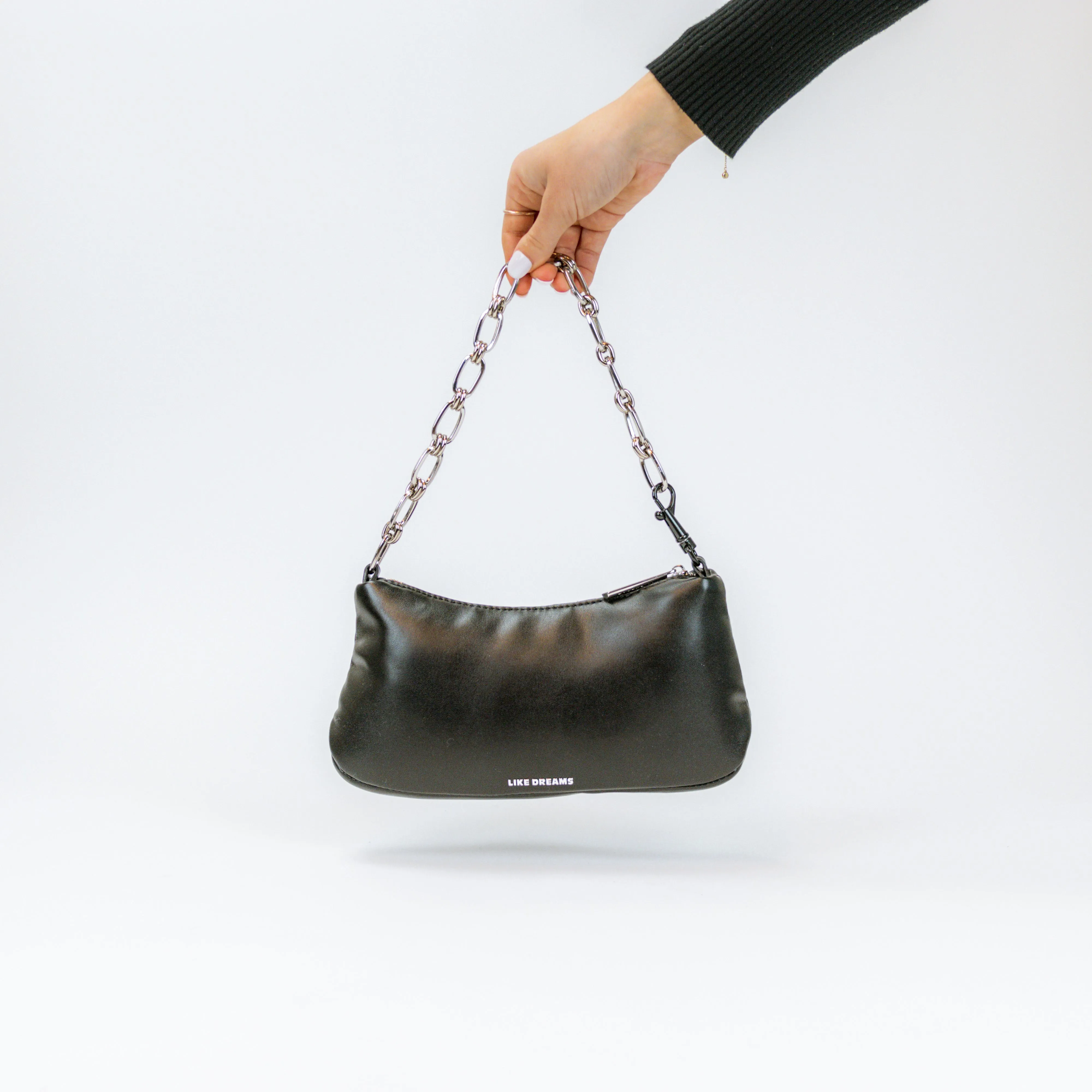 Aki Mini Shoulder Bag
