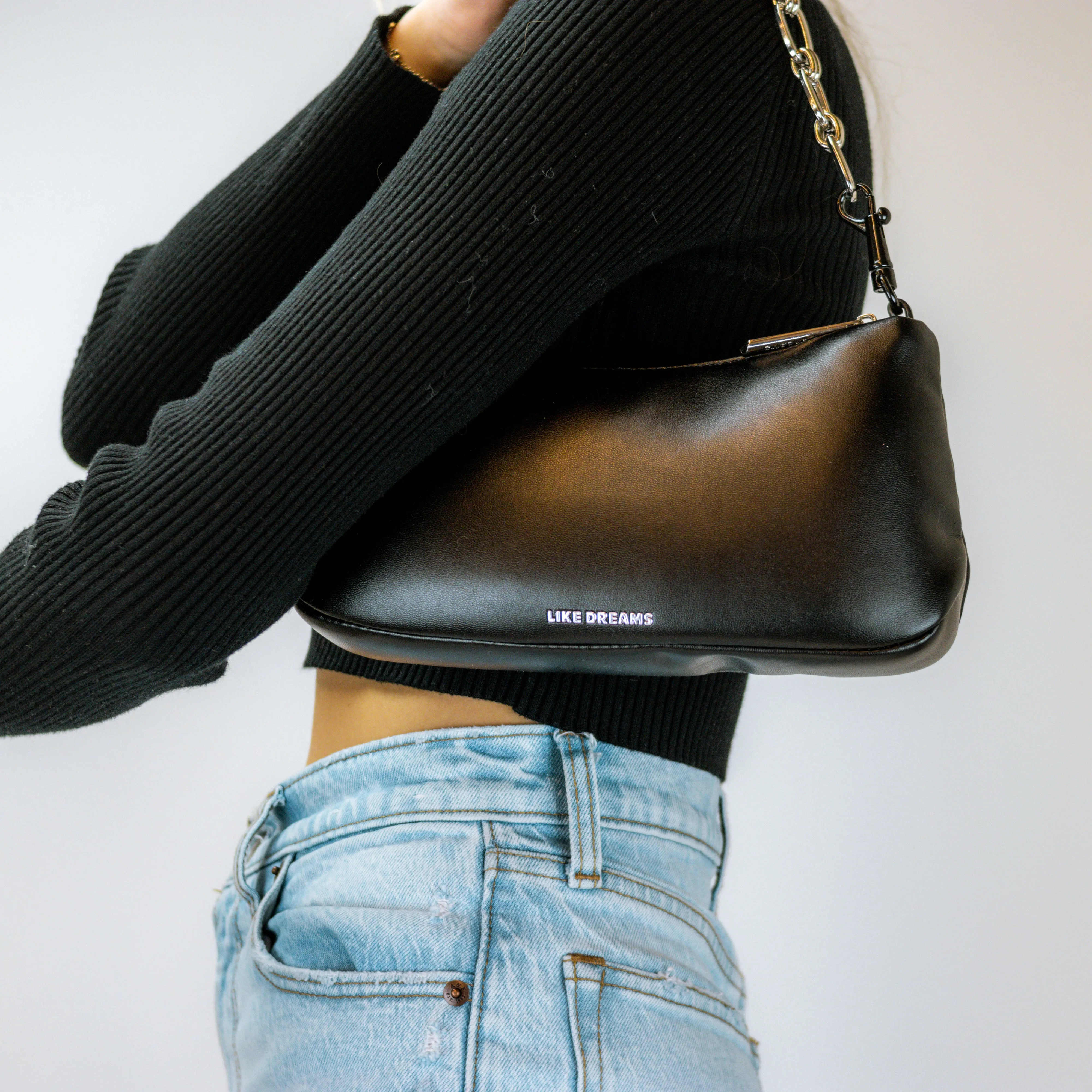 Aki Mini Shoulder Bag