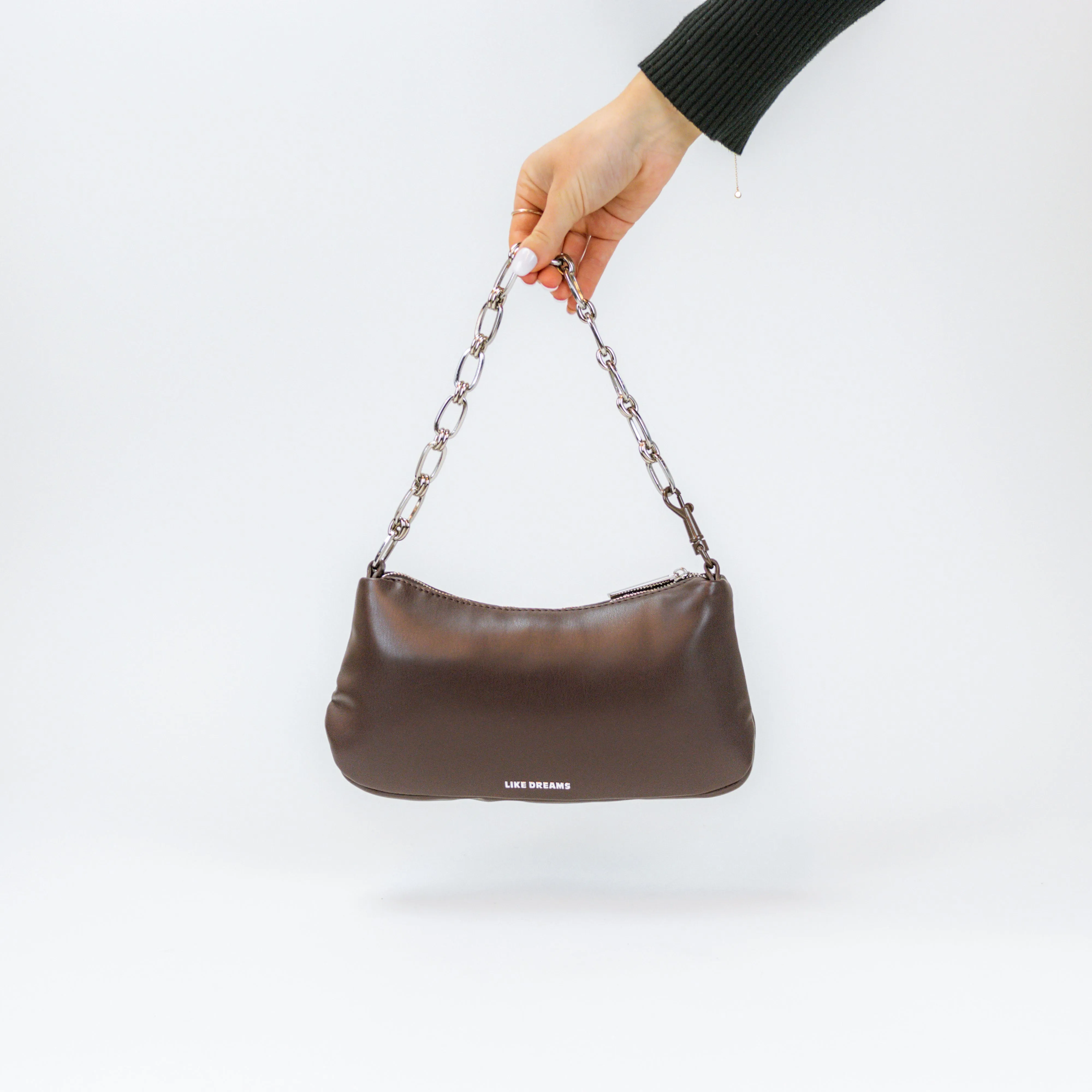 Aki Mini Shoulder Bag