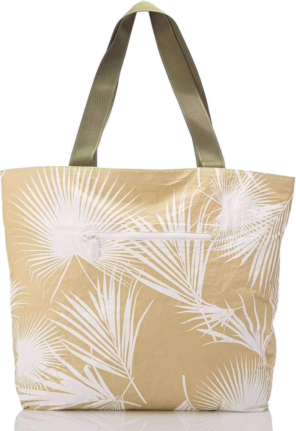 ALOHA Collection Tote | Lightweight, Packable, and Splash-Proof Beach Tote Bag | Easy to Clean