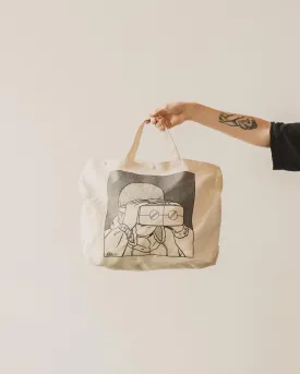 Arpenteur Scope Tote