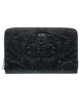 Back In Brooklyn Purse in Anthracite