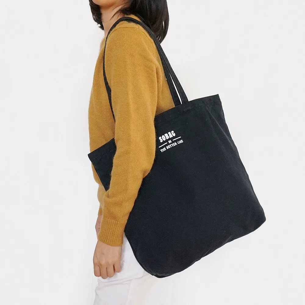 Beige Canvas Tote Bag Shoulder Tote Bag Womens Canvas Tote Bag On Shoulder Mens