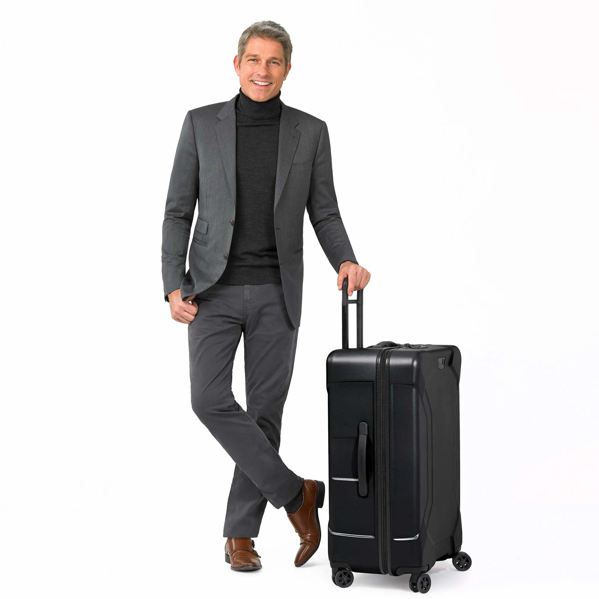 Briggs & Riley Torq Large Spinner
