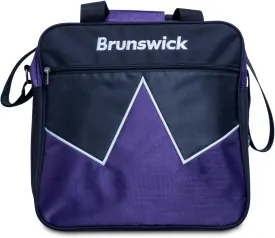 Brunswick Blast Single Tote Bowling Bag