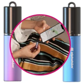 Care Go GPS Tracker Emergency Alert Smart Personal Alarm