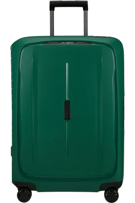ESSENS Spinner (4 wheels) 69cm - Alpine Green