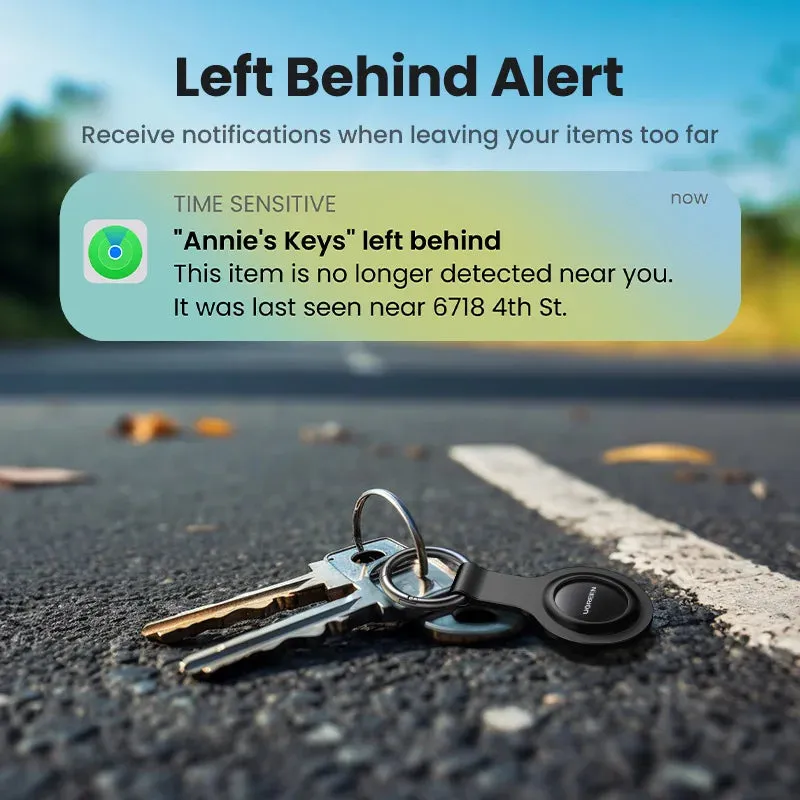 Finder Security SmartTrack Link – Apple Find My Bluetooth GPS Tracker