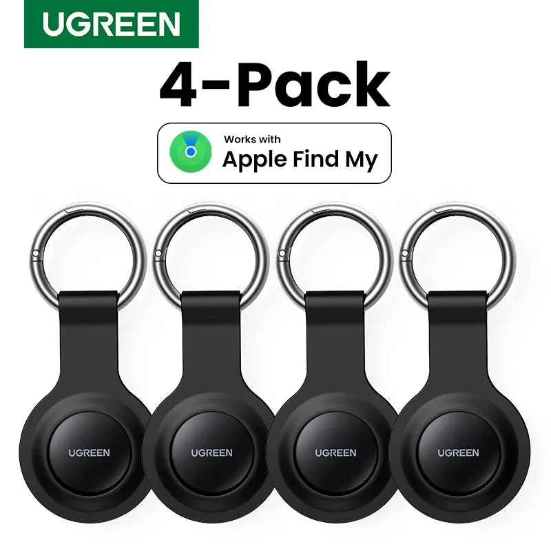 Finder Security SmartTrack Link – Apple Find My Bluetooth GPS Tracker