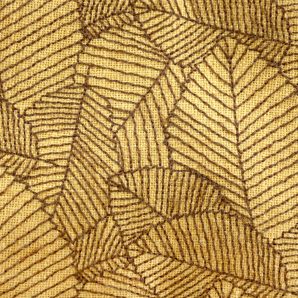 Fire light tropical small box bag