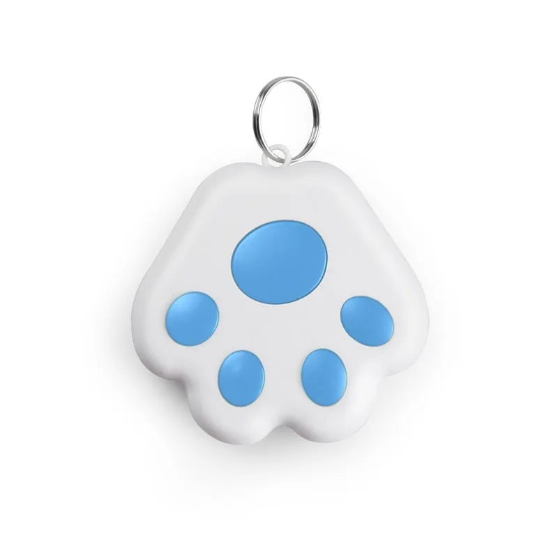GPS Tracker Bluetooth Locator For Pets, Babies, Mobile Phones, luggage..etc