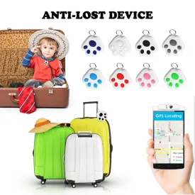GPS Tracker Bluetooth Locator For Pets, Babies, Mobile Phones, luggage..etc