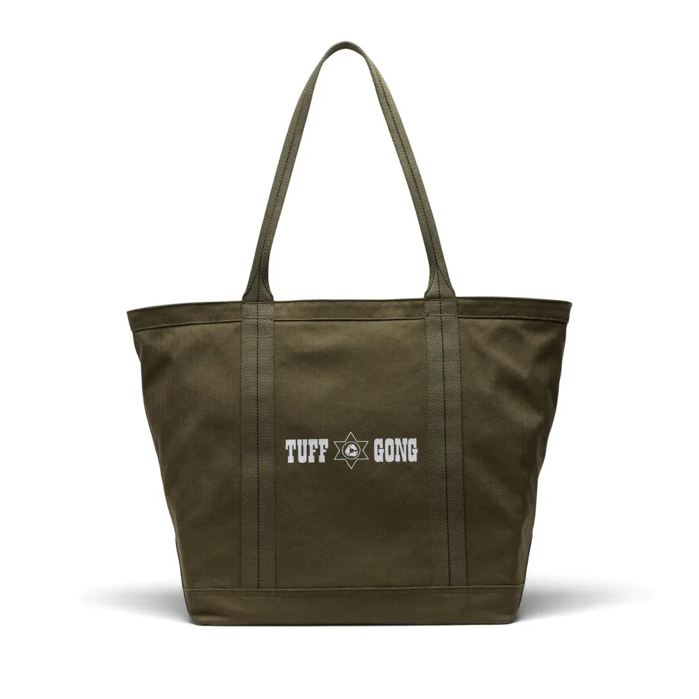 Herschel Supply Co. Bamfield Tote Handbag