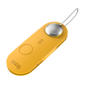 Knog Scout Travel - Luggage Finder & Alarm