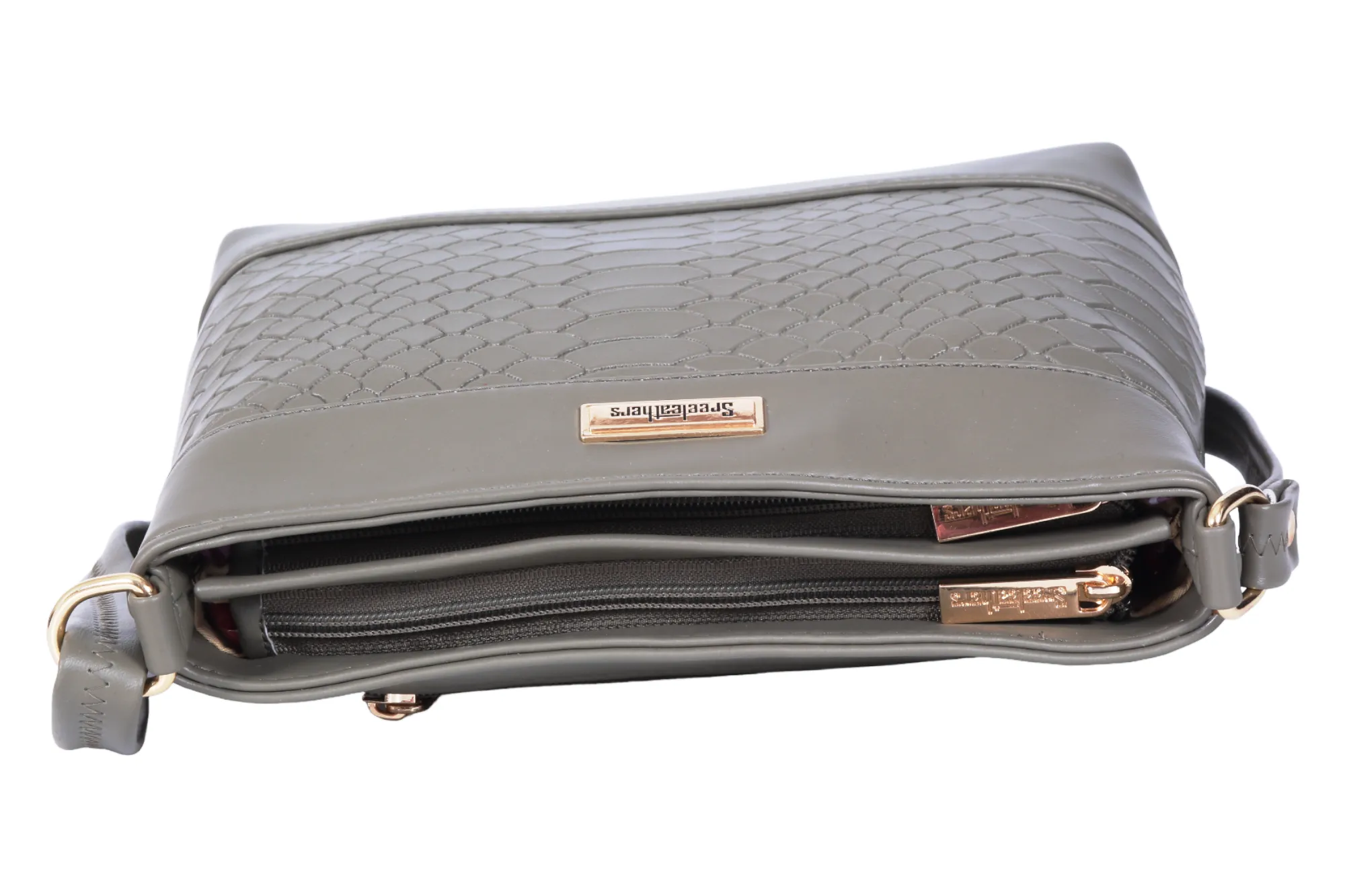 LADIES SLING BAG 55511