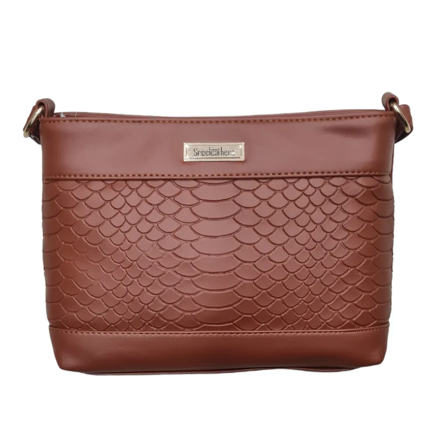 LADIES SLING BAG 55511