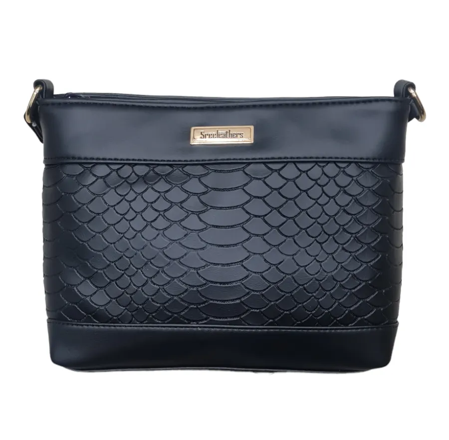 LADIES SLING BAG 55511