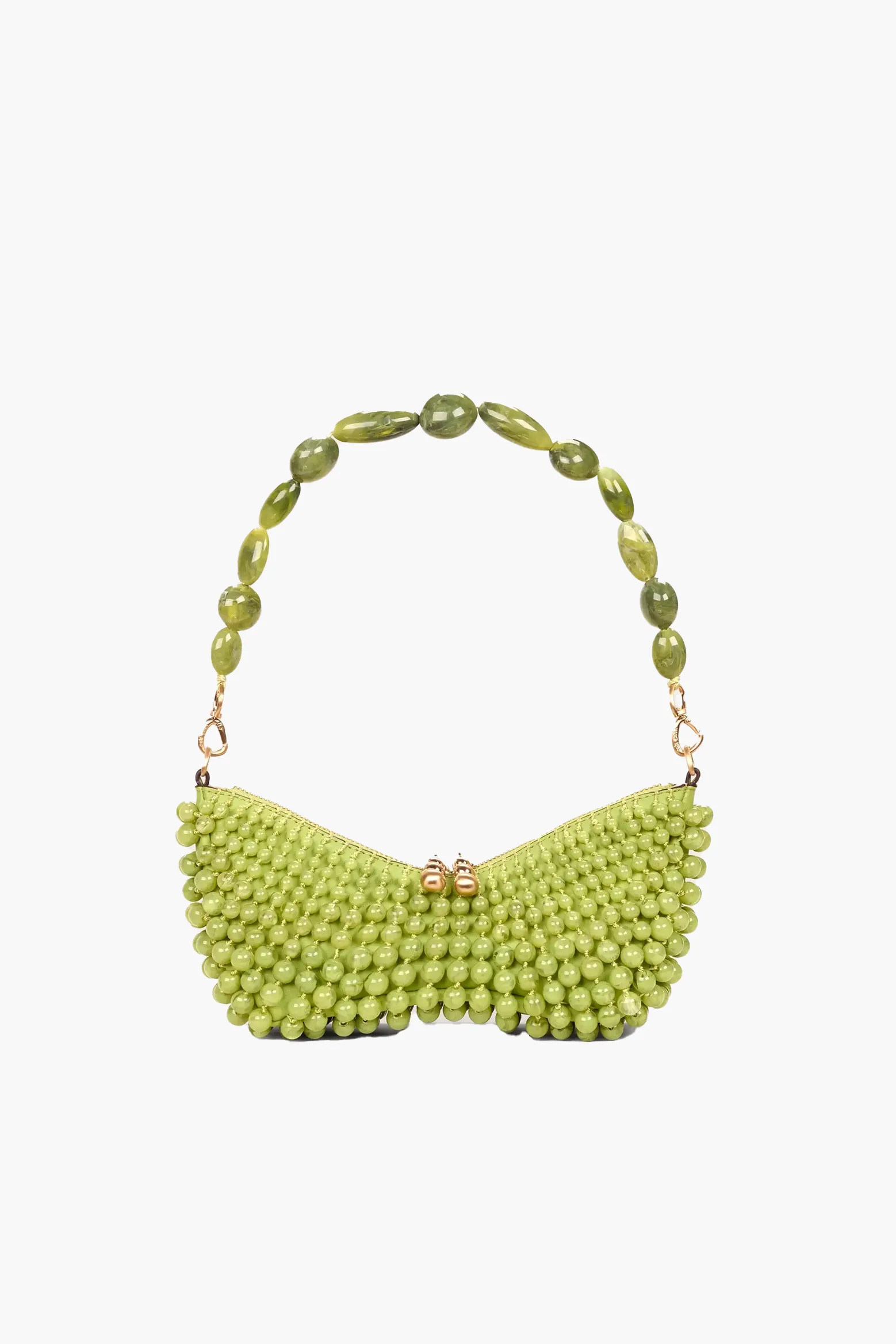 MERCIER CLUTCH
