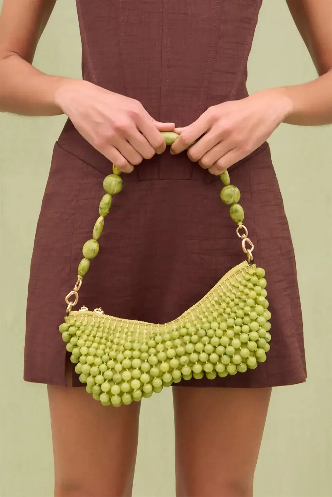 MERCIER CLUTCH