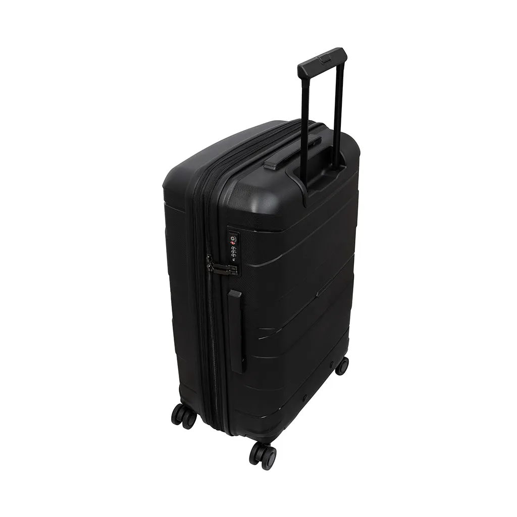Momentous - Medium Plus (Black)