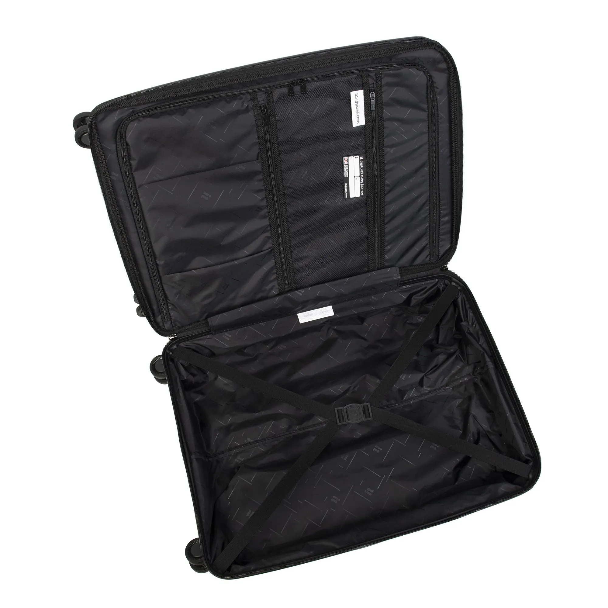 Momentous - Medium Plus (Black)