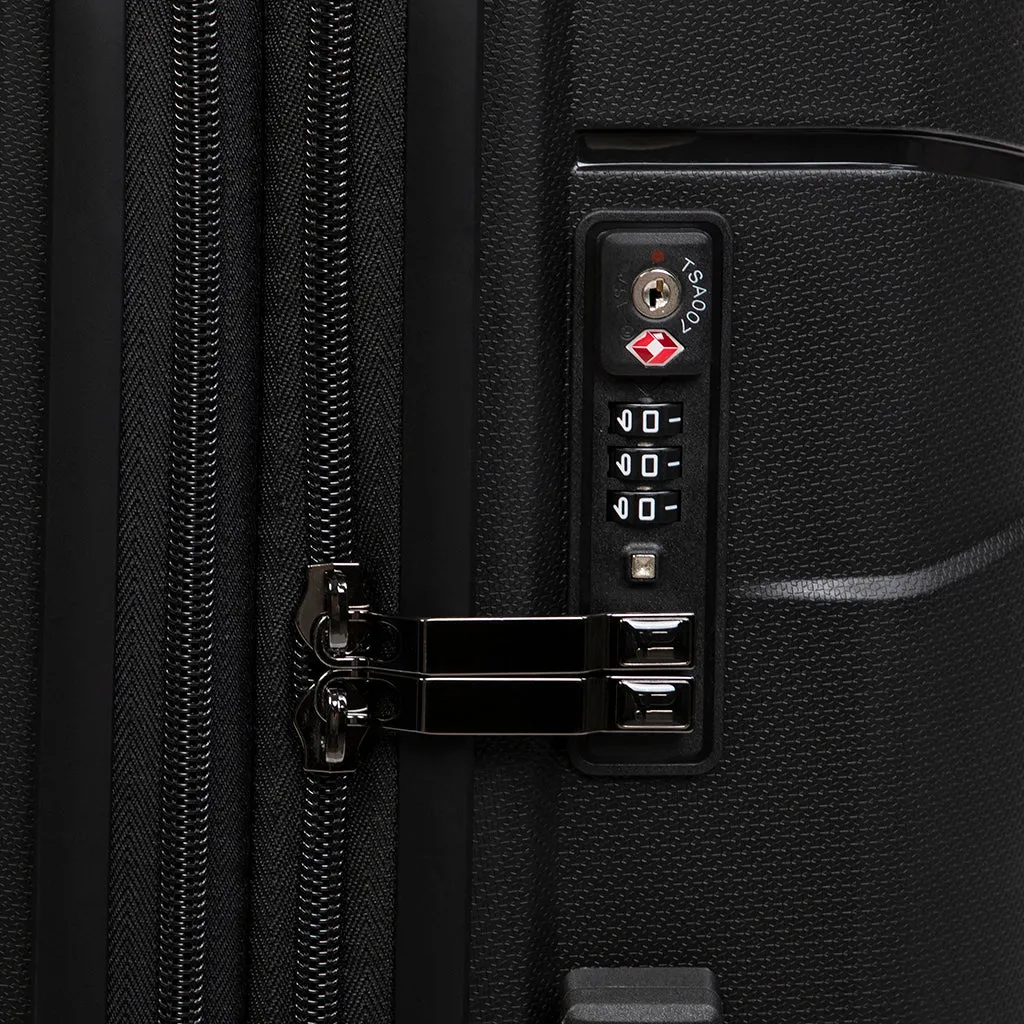 Momentous - Medium Plus (Black)