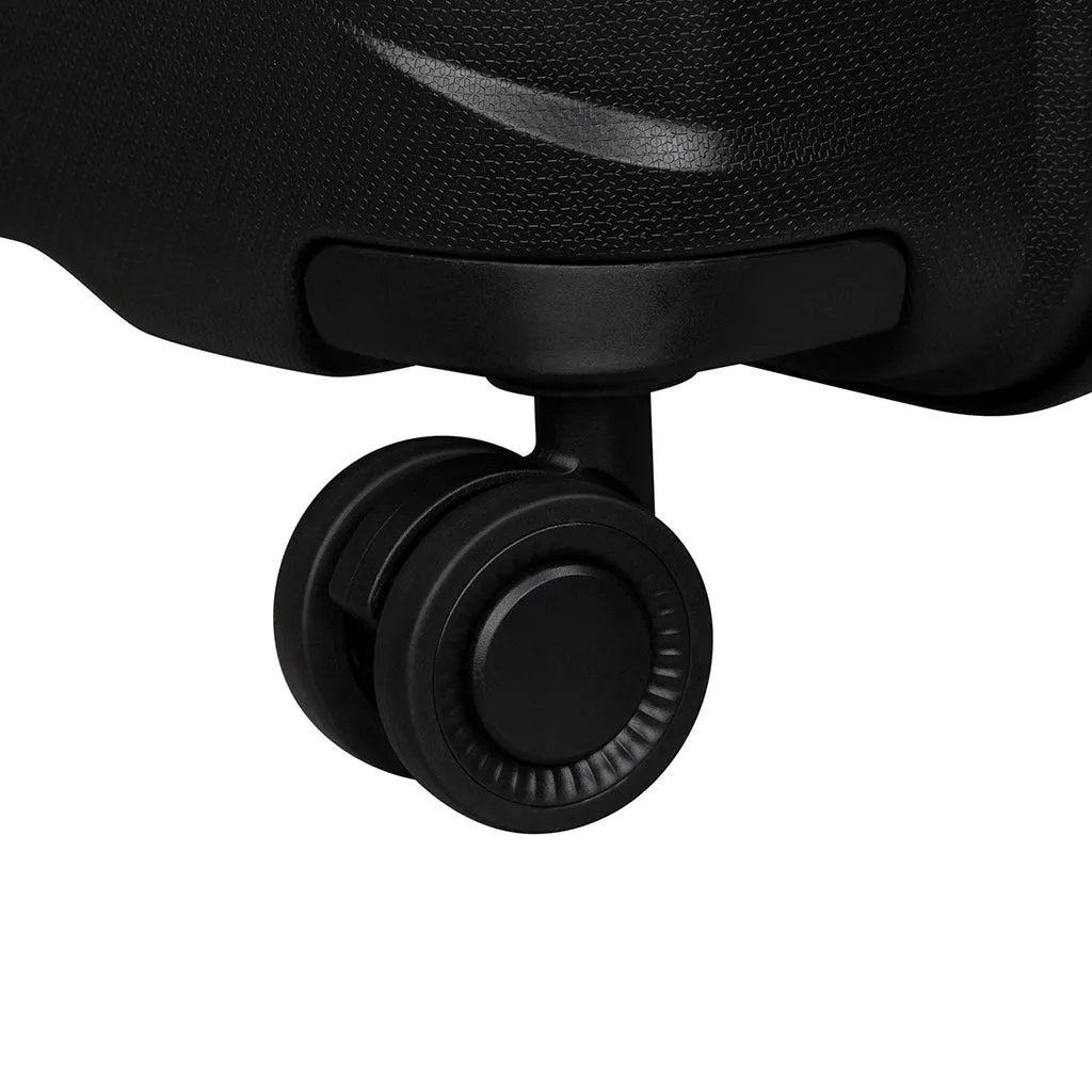 Momentous - Medium Plus (Black)