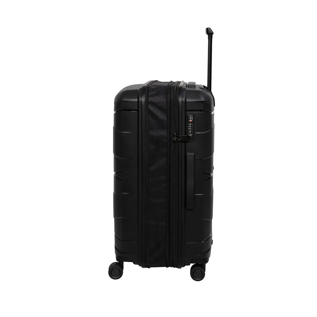 Momentous - Medium Plus (Black)