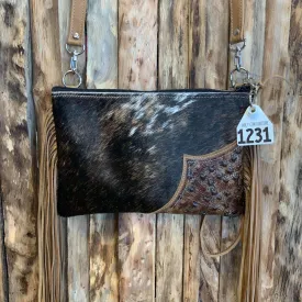 Ranch Hand #1231