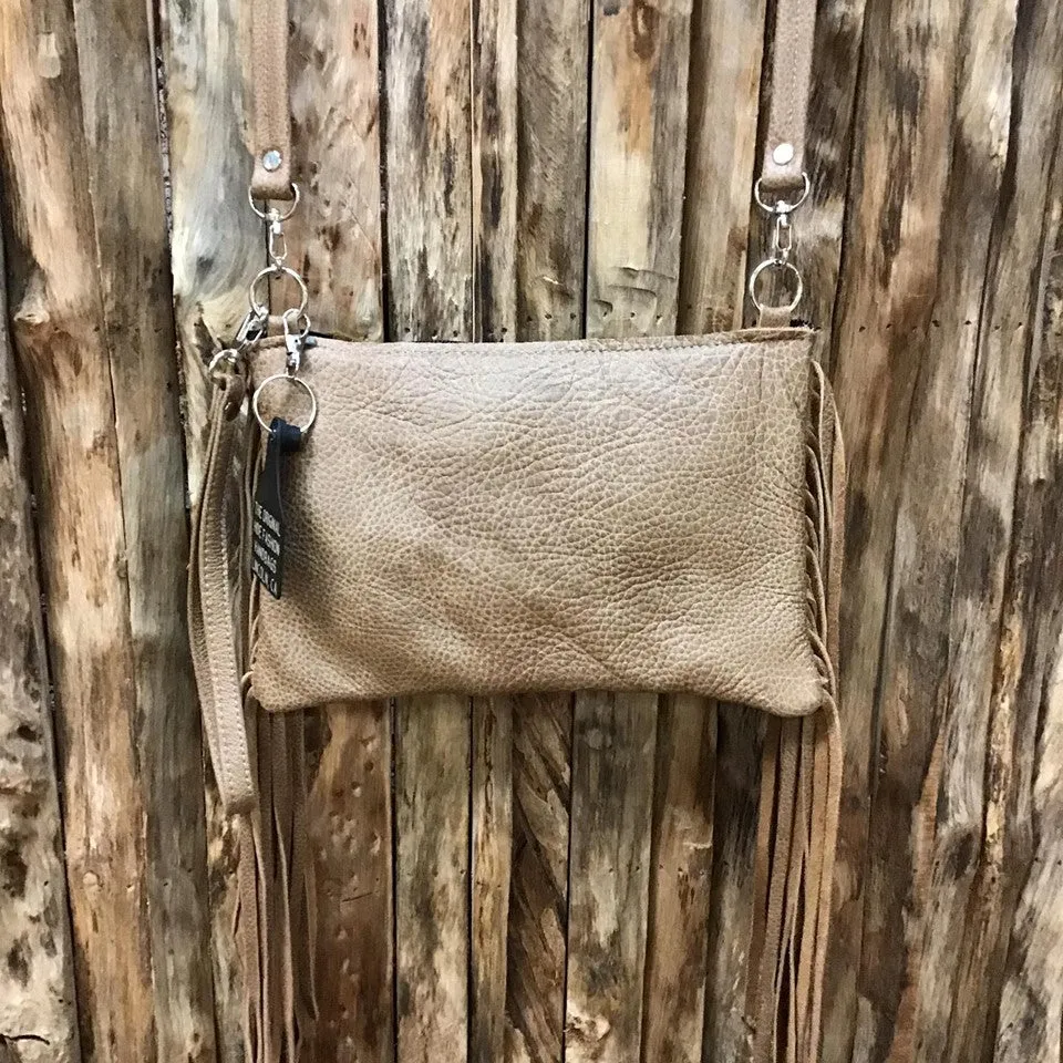Ranch Hand - #16645