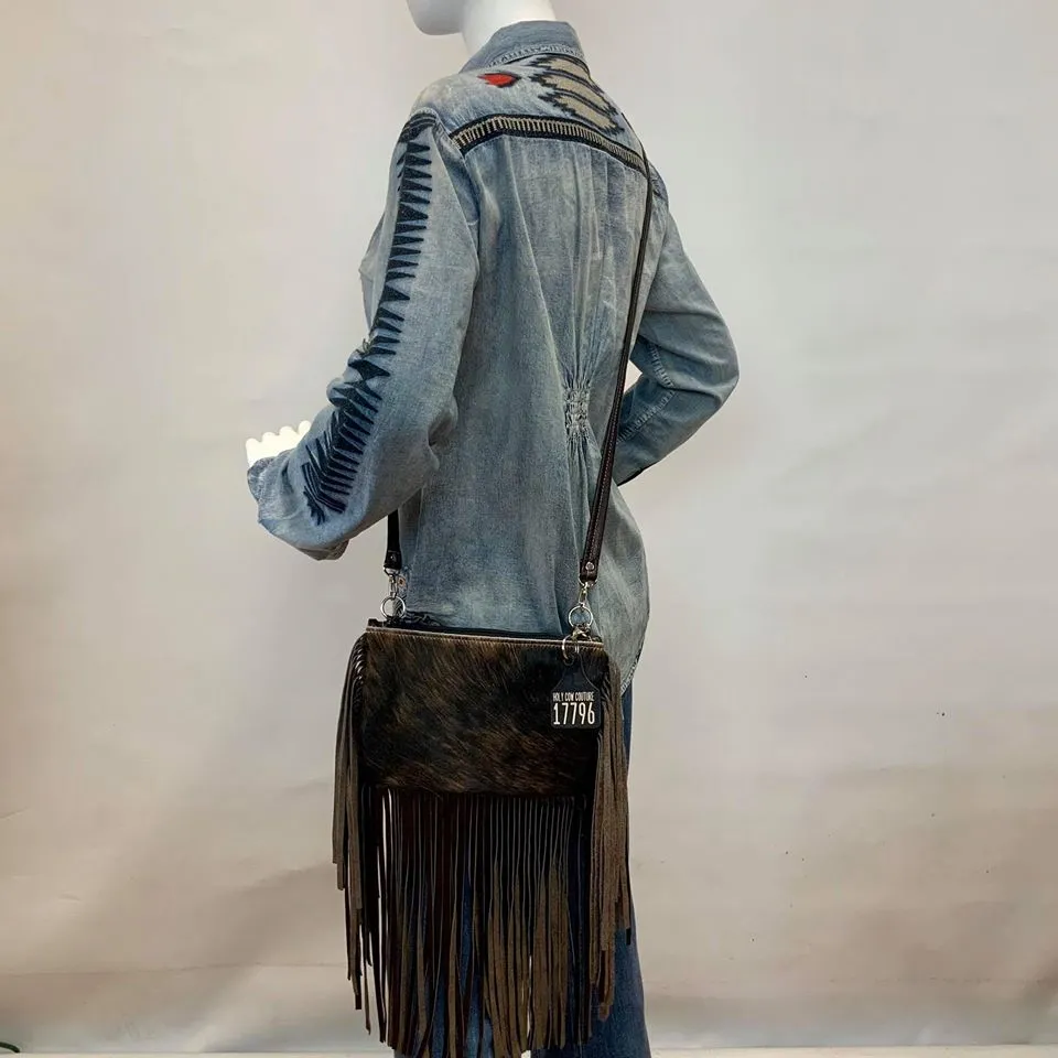 Ranch Hand - #17796