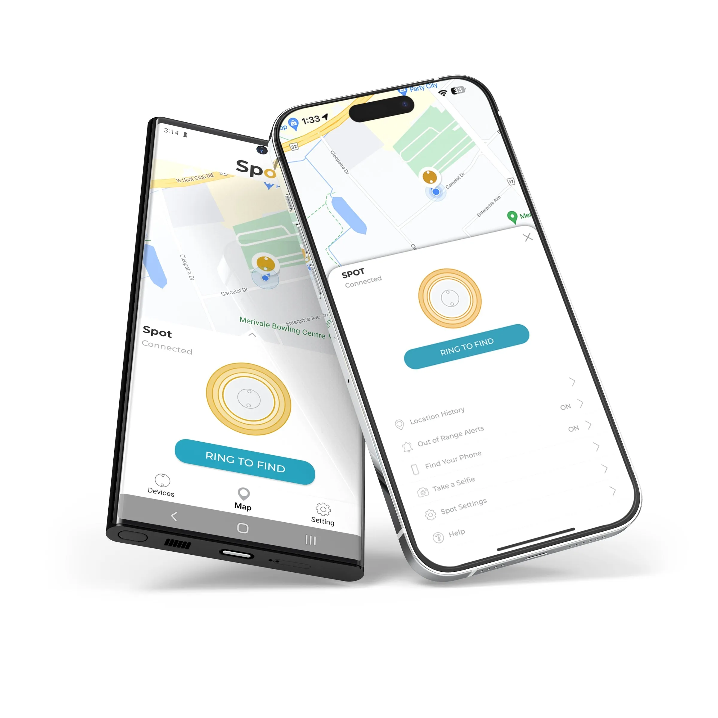 SpotScout