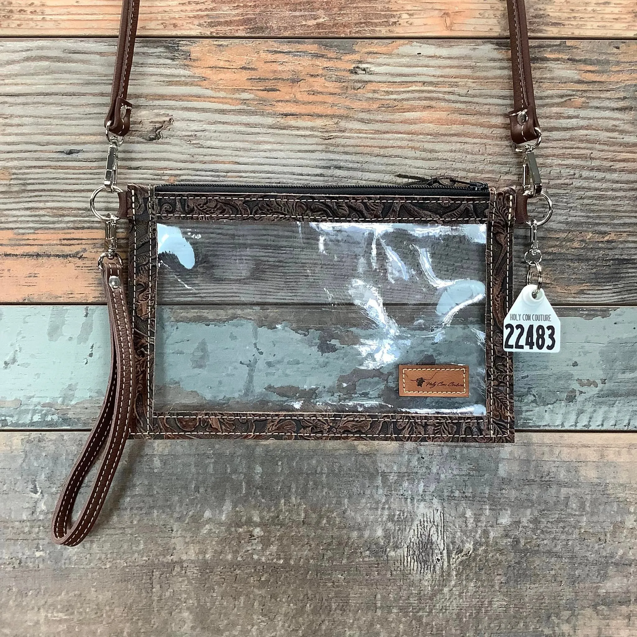 Stadium Ranch Hand -  #22483