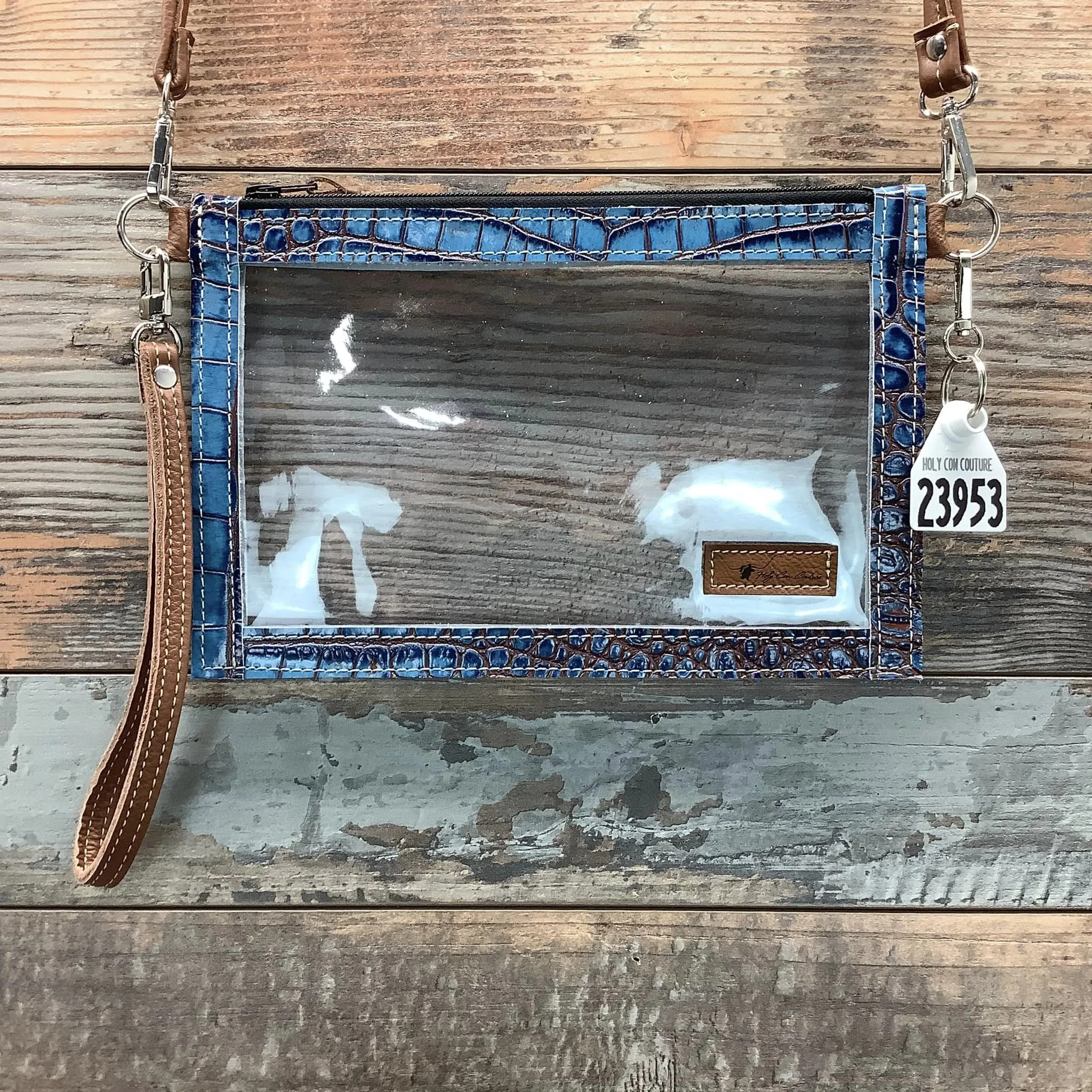 Stadium Ranch Hand -  #23953