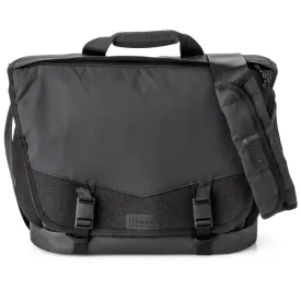 TENBA 638-572 DNA 13 DSLR Messenger (Black)