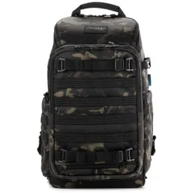 Tenba Axis V2 Backpack 32L - MultiCam Black