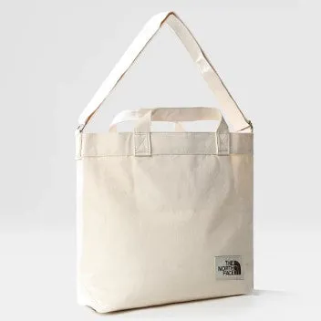 The North Face Adjustable Cotton Tote Bag