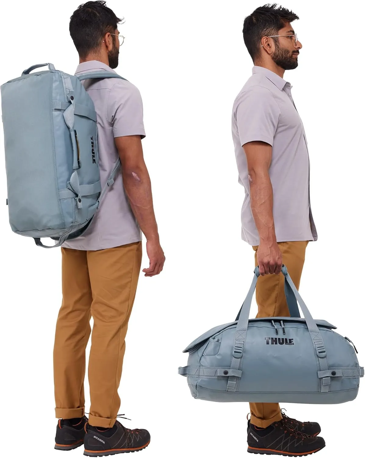 Thule Chasm Duffel Bag