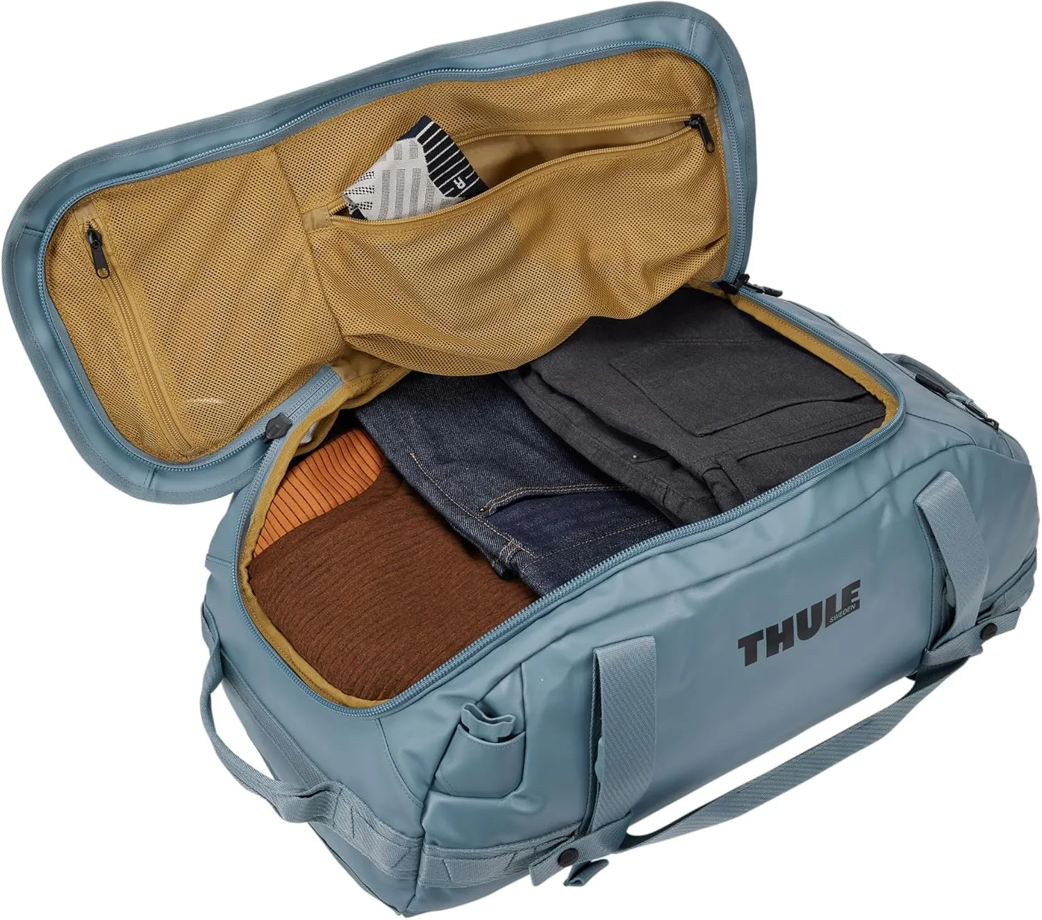 Thule Chasm Duffel Bag