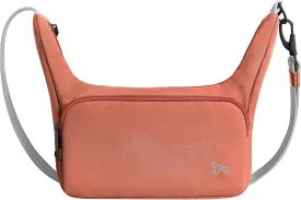 Travelon Anti-Theft The Voyages East/West Crossbody