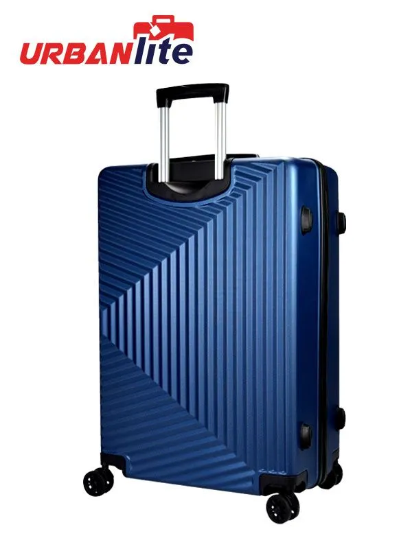 URBANlite Trapez  20"/24"/28" | 8-Wheel Spinner | Anti-Scratch | Hard Case Luggage