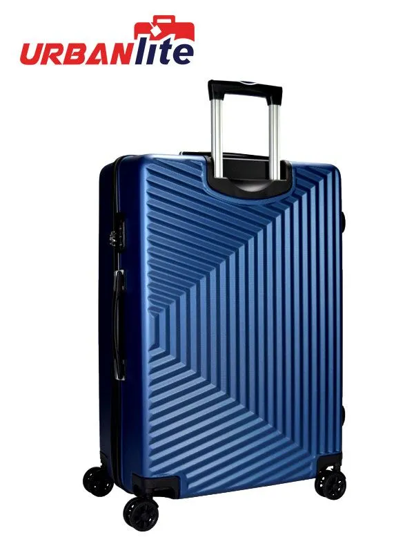 URBANlite Trapez  20"/24"/28" | 8-Wheel Spinner | Anti-Scratch | Hard Case Luggage
