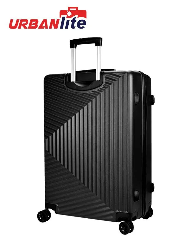 URBANlite Trapez  20"/24"/28" | 8-Wheel Spinner | Anti-Scratch | Hard Case Luggage