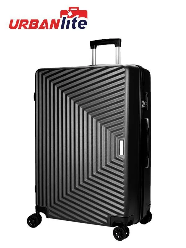 URBANlite Trapez  20"/24"/28" | 8-Wheel Spinner | Anti-Scratch | Hard Case Luggage