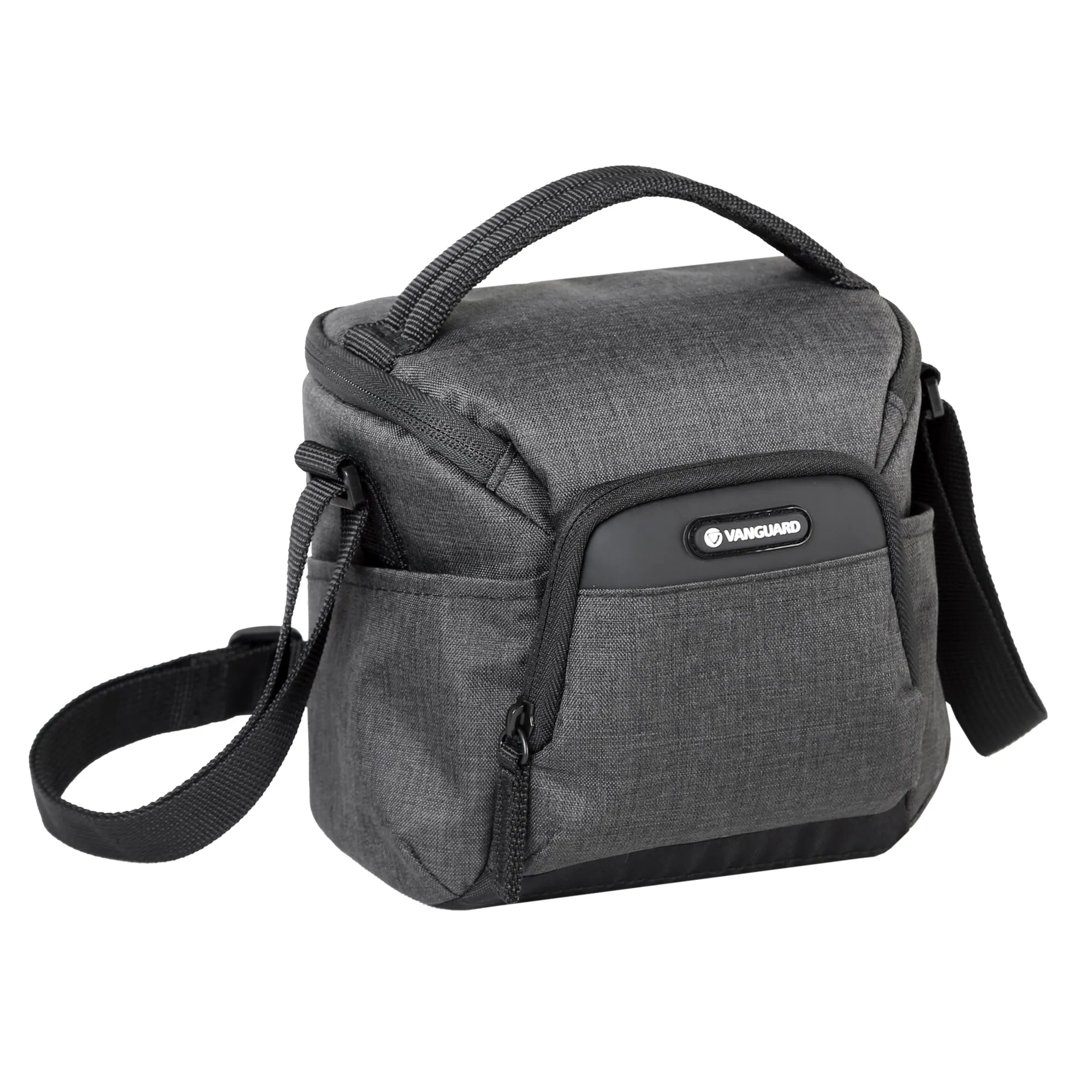 VESTA Aspire 15 GY 3 Litre Shoulder Bag - Grey